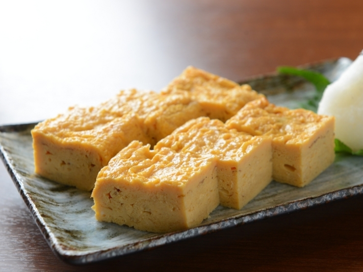 石臼挽きそば 石月 名駅 そば の料理人 東 篤志 氏 ヒトサラ