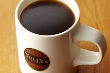 本日のコーヒー