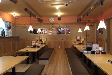 各種ご宴会やパーティーにも最適! お得なコース料理もご用意