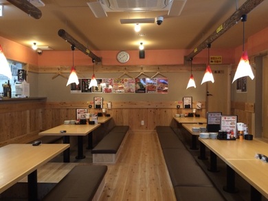 各種ご宴会やパーティーにも最適! お得なコース料理もご用意