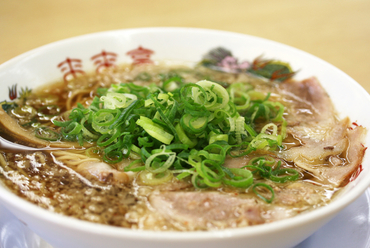 ラーメン