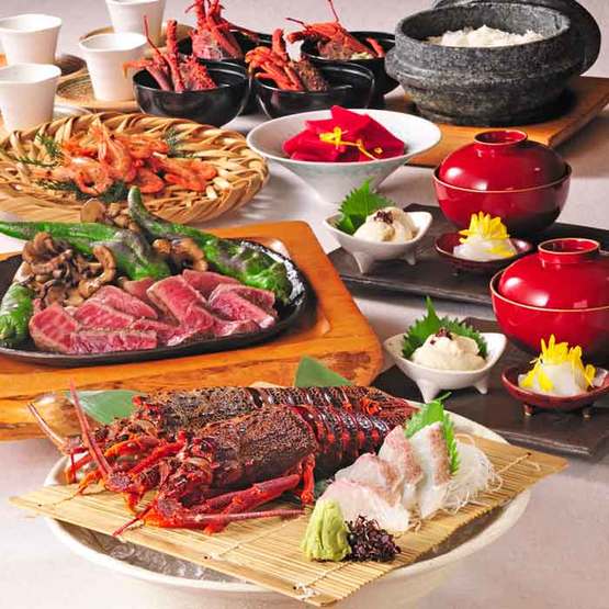 ダイナミックキッチン バー 響 有楽町店 有楽町 日比谷 和食 の料理写真 ヒトサラ