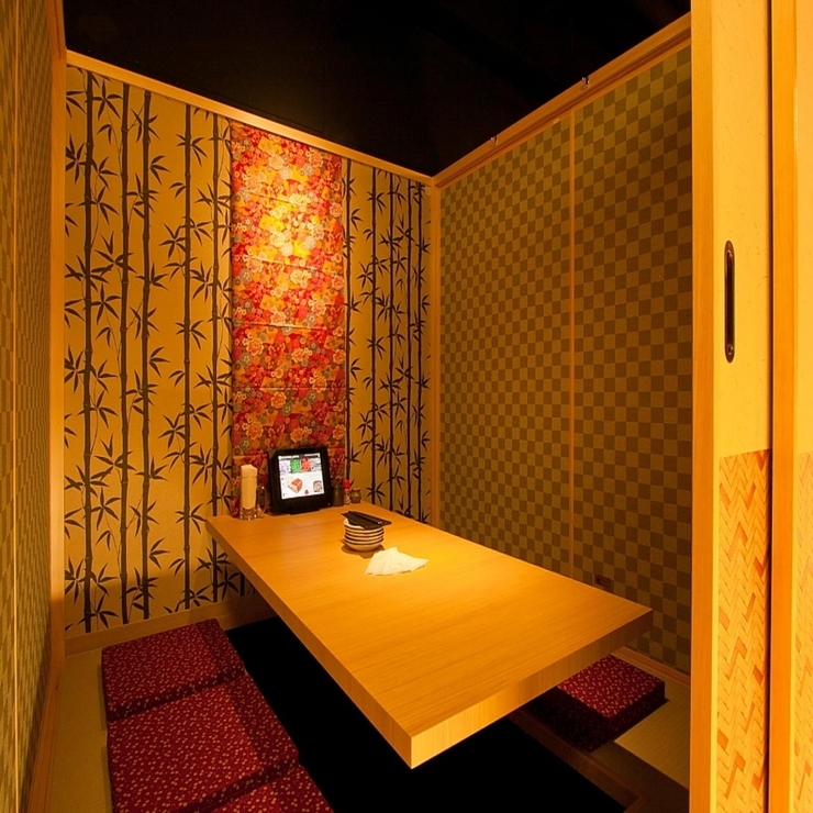 柚子之庭三宮店位于三宫 兵库县savor Japan 风味日本