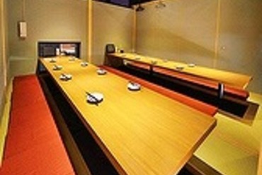 全席完全個室!貸切もご相談下さい