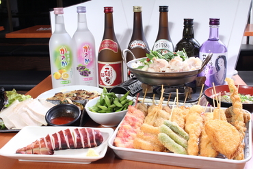 各種宴会にも最高!!