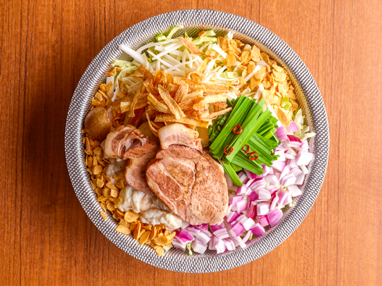 柚子之庭四条乌丸店位于四条乌丸 乌丸御池 京都府savor Japan 风味日本