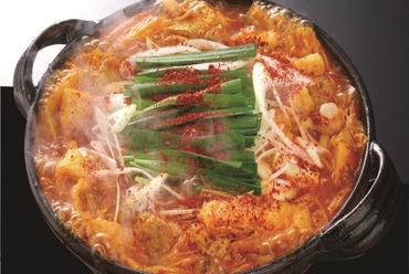 <名物>赤から鍋