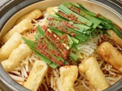 <名物>赤から鍋