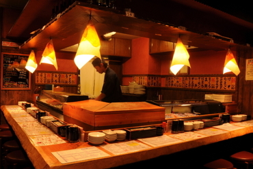 名東区 藤が丘の雰囲気のいいお店でデート 居酒屋 デートにおすすめのお店 ヒトサラ