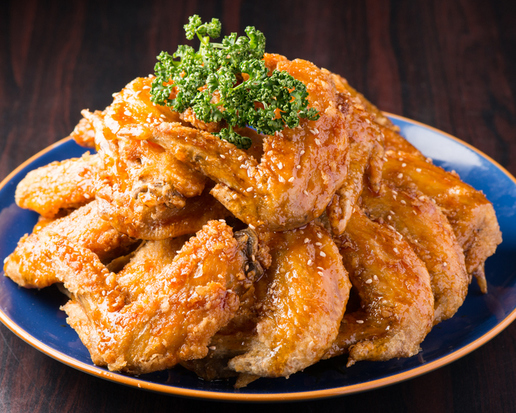 焼き鳥 秘伝手羽先唐揚げ専門店 鶏の久兵衛 名駅本店 名駅 居酒屋 のグルメ情報 ヒトサラ