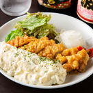 秘伝手羽先の唐揚げと本格焼き鳥個室居酒屋 鳥邸 天神本店