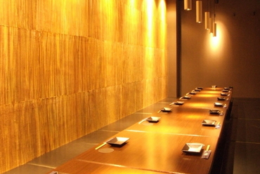接待や会食など、大切なゲストを招いてのおもてなしに