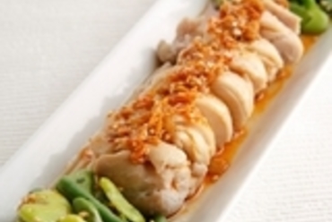 暑さを吹き飛ばすおいしいお酒と料理を