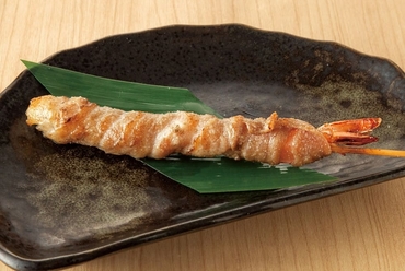 特選 牛ミスジのステーキ ~おろし玉葱とリンゴのソース~