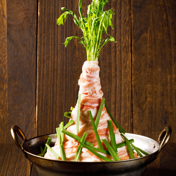 2Ｈ生ビール付き飲み放題【1800円】メニュー新年会・女子会に