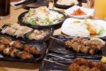 時間食べ放題・飲み放題『ジローパーティー』2680円!