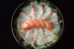 めんたい料理 博多 椒房庵