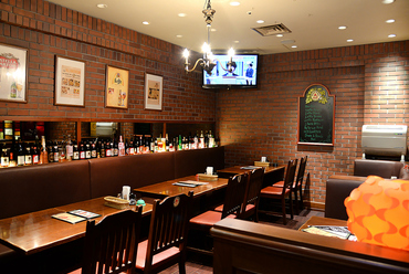 福岡県のビアホール ビアレストランがおすすめのグルメ人気店 ヒトサラ