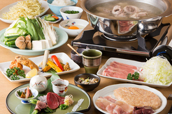 博多水たき 濵田屋 くうてん