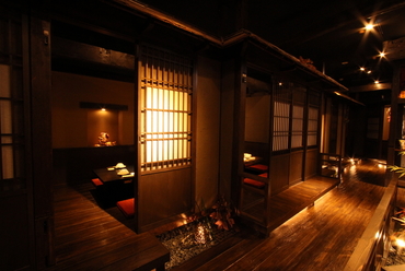 溝の口 たまプラーザ 青葉台のデートにおすすめのお店 居酒屋