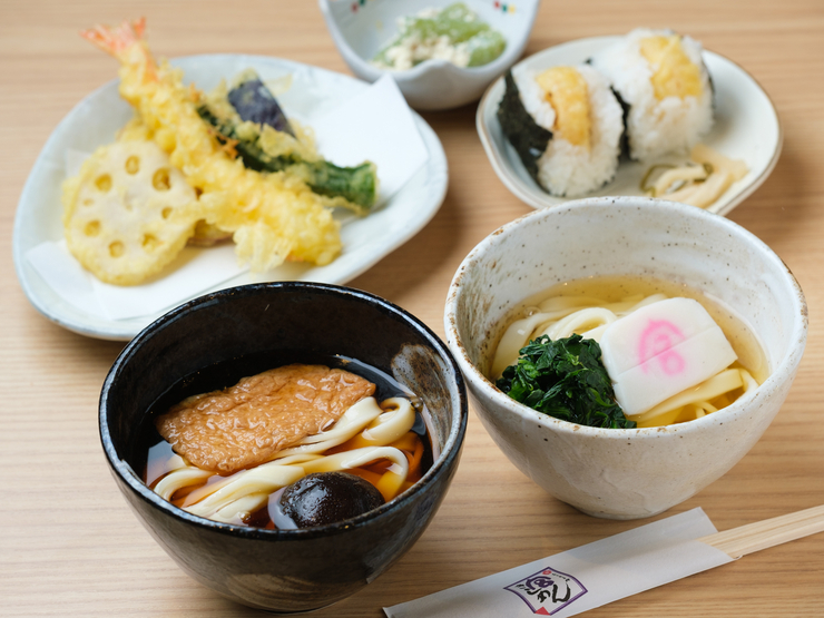 宮棊子麵駿位於名古屋站 愛知縣savor Japan 品味日本