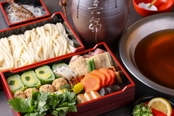 美々卯 なんば店