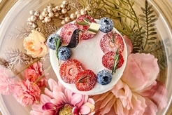 LOBBY　CAFE　FASCINO