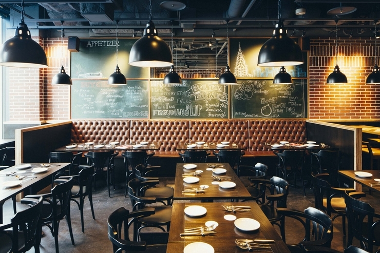 republic bbq