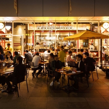 東京都の合コンに使えるお店 合コンに使えるお店特集7ページ目 ヒトサラ