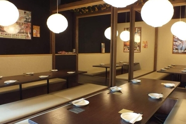 長崎市で個室のあるお店 ヒトサラ