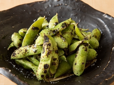 【数量限定】八州名物!マグロの腹身 断面刺し