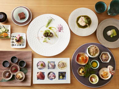 東京都の雰囲気が良くて居心地のいいお店でデート 和食 デートにおすすめのお店6ページ目 ヒトサラ