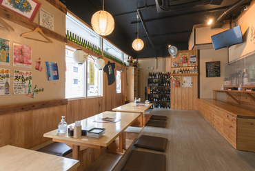 浦添市の居酒屋がおすすめグルメ人気店 ヒトサラ