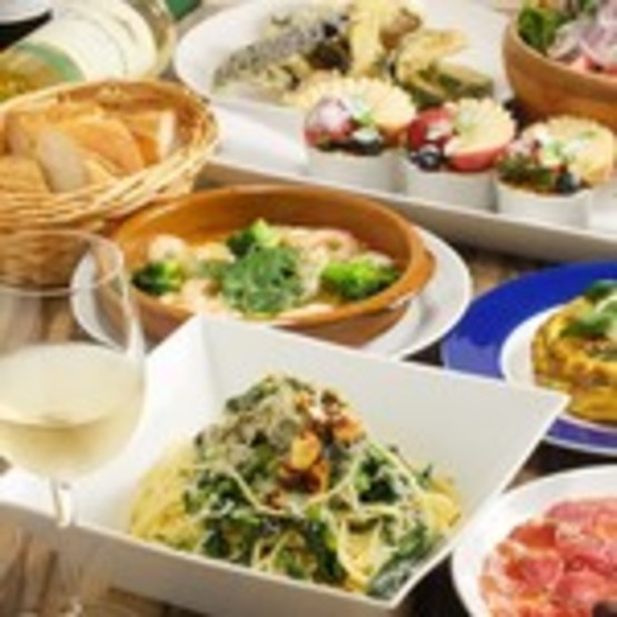 スペイン料理 Ginsai 中野坂上店 中野 スペイン料理 地中海料理 の料理写真 ヒトサラ スペイン料理 Ginsai 中野坂上店 中野 スペイン料理 地中海料理 の料理写真 ヒトサラ
