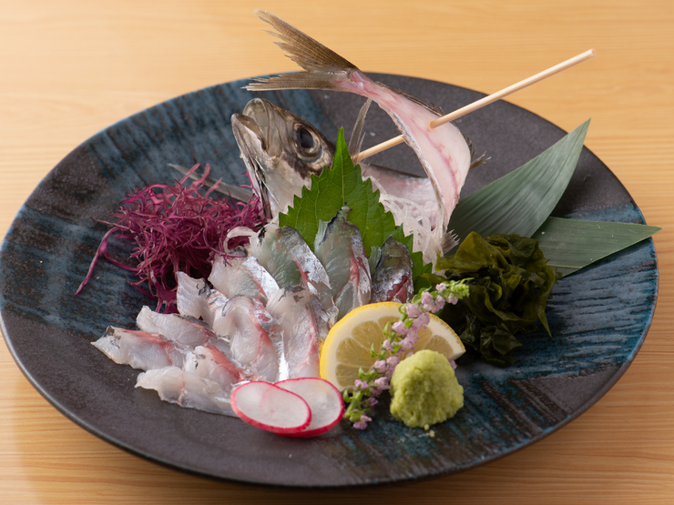 寿司居酒屋万屋位于香椎 福冈县savor Japan 风味日本