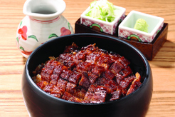 ひつまぶし備長　エスカ店