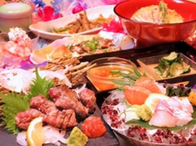 宮崎の旬を味わい尽くす『火凛懐石』