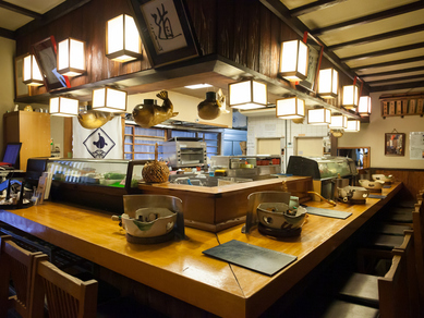 大阪府でおすすめのふぐ てっちりのお店 ヒトサラ