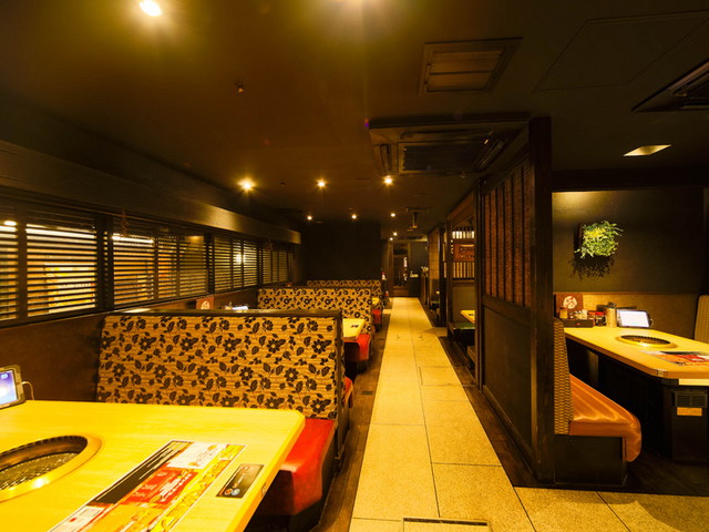 Kuishimbohiroshimaekimaeten floor