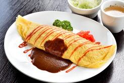 レストランタント