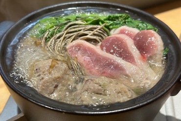 季節の野菜を使い、素材の旨みを引き出した『前菜の盛り合わせ』