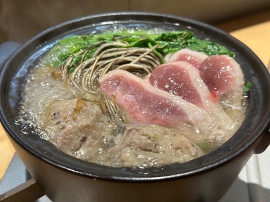 季節の野菜を使い、素材の旨みを引き出した『前菜の盛り合わせ』