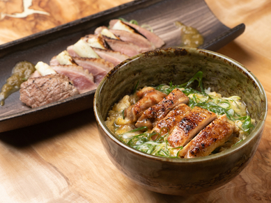 親しい間柄が安心して集まれる環境で外食を楽しむ