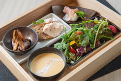 ときわ邸 M-GARDEN