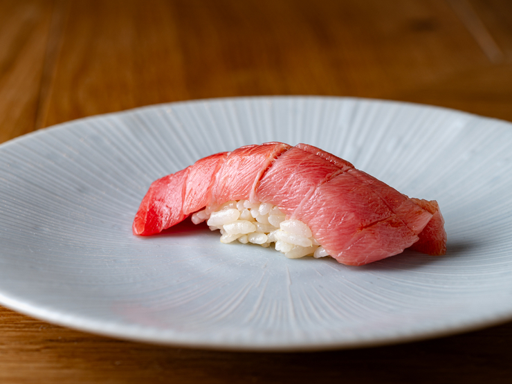 Sushihigashi cuisine