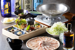 しゃぶしゃぶ糸