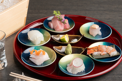 魚彩酒うたげ