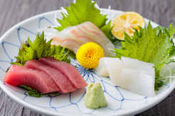 和食 日本料理 みわ