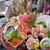 海鮮居酒屋 北海道を喰らえ 札幌大通店
