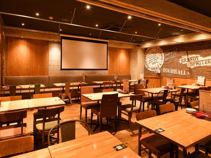 創作ダイニング arata 東通り 堂山 洋食 の店内写真 ヒトサラ 創作ダイニング arata 東通り 堂山 洋食 の店内写真 ヒトサラ